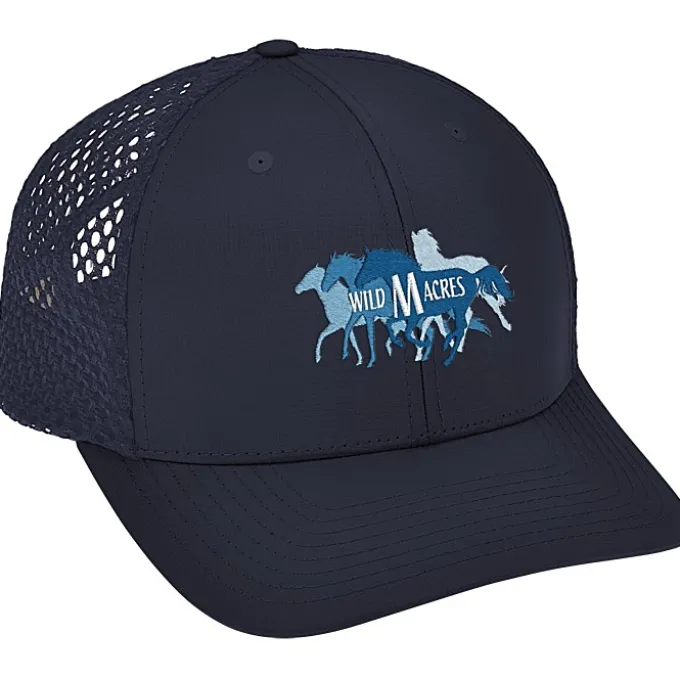 Richardson Honeycomb Mesh Back Cap