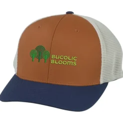 Richardson Hood River Flexfit Snapback Cap