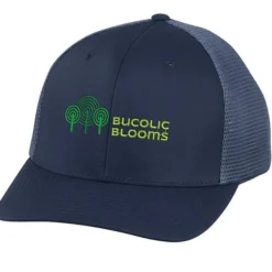 Richardson Hood River Flexfit Snapback Cap
