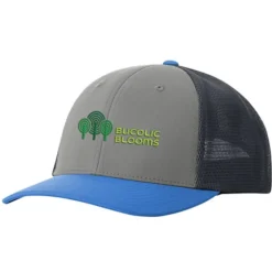 Richardson Hood River Flexfit Snapback Cap