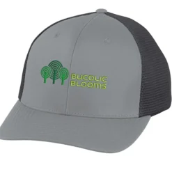 Richardson Hood River Flexfit Snapback Cap