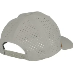 Richardson Laser Perforated Performance Rope Cap