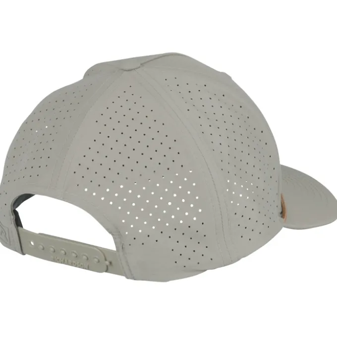 Richardson Laser Perforated Performance Rope Cap