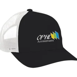 Richardson Low Profile Trucker Cap