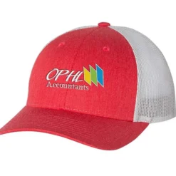 Richardson Low Profile Trucker Cap