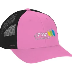 Richardson Low Profile Trucker Cap