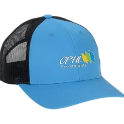 Richardson Low Profile Trucker Cap