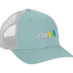 Richardson Low Profile Trucker Cap