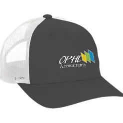 Richardson Low Profile Trucker Cap