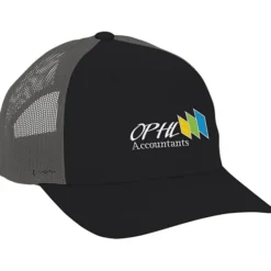 Richardson Low Profile Trucker Cap
