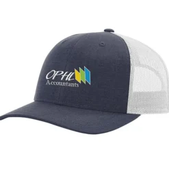 Richardson Low Profile Trucker Cap