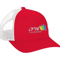 Richardson Low Profile Trucker Cap