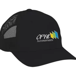 Richardson Low Profile Trucker Cap