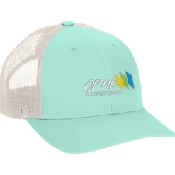 Richardson Low Profile Trucker Cap