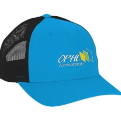 Richardson Low Profile Trucker Cap