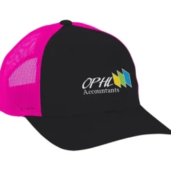Richardson Low Profile Trucker Cap