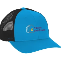 Richardson Low Profile Trucker Cap - Full Color
