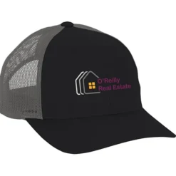 Richardson Low Profile Trucker Cap - Full Color