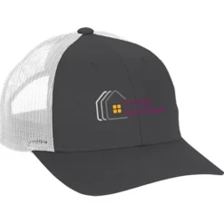 Richardson Low Profile Trucker Cap - Full Color