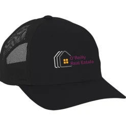 Richardson Low Profile Trucker Cap - Full Color