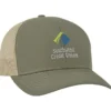 Richardson Recycled Trucker Cap