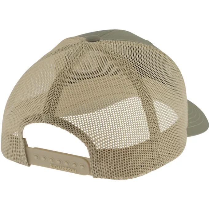 Richardson Recycled Trucker Cap