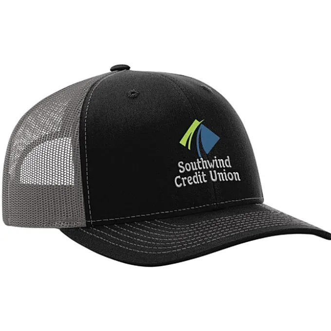 Richardson Recycled Trucker Cap