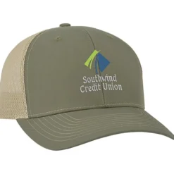 Richardson Recycled Trucker Cap