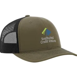 Richardson Recycled Trucker Cap