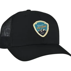 Richardson Recycled Trucker Cap - Full Color Patch