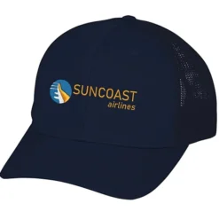 Richardson R-Flex Snapback Trucker Cap