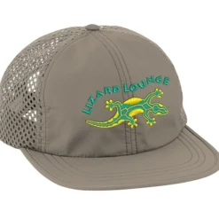 Richardson Rouge Wide Set Mesh Cap