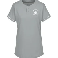 Richardson Select Two-Button Softball Jersey - Ladies'