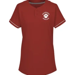 Richardson Select Two-Button Softball Jersey - Ladies'