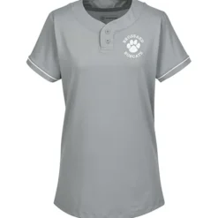 Richardson Select Two-Button Softball Jersey - Ladies'