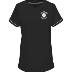 Richardson Select Two-Button Softball Jersey - Ladies'