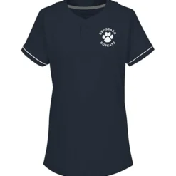 Richardson Select Two-Button Softball Jersey - Ladies'