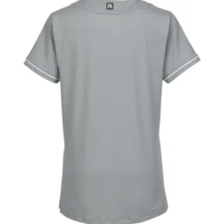 Richardson Select Two-Button Softball Jersey - Ladies'