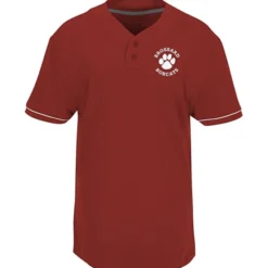 Richardson Select Two-Button Baseball Jersey - Men's