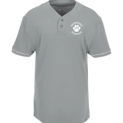 Richardson Select Two-Button Baseball Jersey - Men's