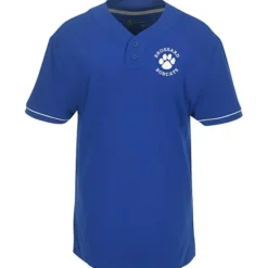 Richardson Select Two-Button Baseball Jersey - Men's