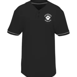 Richardson Select Two-Button Baseball Jersey - Men's