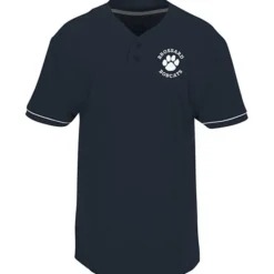 Richardson Select Two-Button Baseball Jersey - Men's
