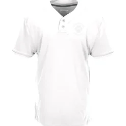 Richardson Select Two-Button Baseball Jersey - Men's