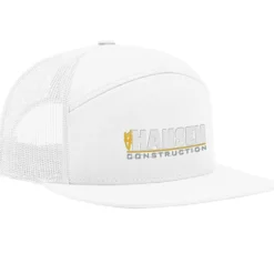 Richardson Seven-Panel Trucker Cap