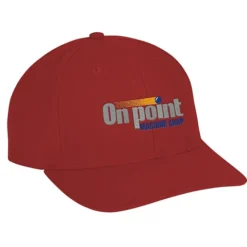 Richardson Surge Snapback Cap