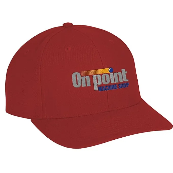 Richardson Surge Snapback Cap