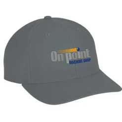 Richardson Surge Snapback Cap