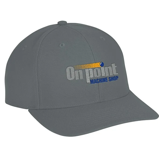 Richardson Surge Snapback Cap