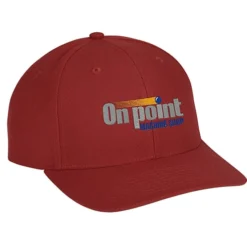 Richardson Surge Snapback Cap